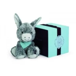 Kaloo Peluche Les Amis - Ânon Réglisse 25 Cm