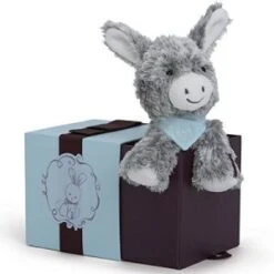 Kaloo Peluche Les Amis - Anon Regliss 19 Cm