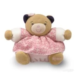 Kaloo Peluche Petite Rose - P'tit Ourson Joli