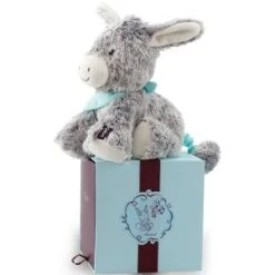 Kaloo Peluche Amis Musical Moyen âne