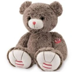 Kaloo Rouge Peluche Ours 31 Cm