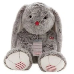 Kaloo Peluche Lapin Prestige (XL)