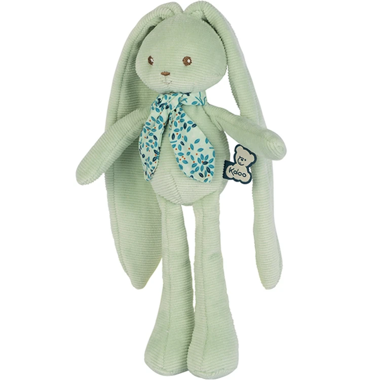 Kaloo Peluche Lapinoo Pantin Lapin Acqua (25 Cm)