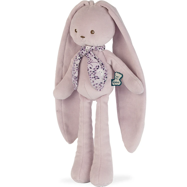 Kaloo Peluche Lapinoo Pantin Lapin Rose (35 Cm)