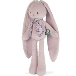Kaloo Peluche Lapinoo Pantin Lapin Rose (35 Cm) - Reconditionné