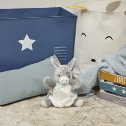 Kaloo Doudou Marionnette Régliss L'ânon Les Amis (30 Cm)