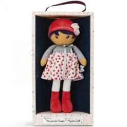 Kaloo Poupée Souple Tendresse Jade (25 Cm)