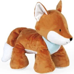 Kaloo Peluche Les Amis Renard Paprika (45 Cm)