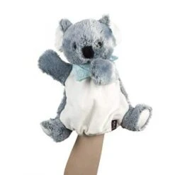 Kaloo Les Amis - Chouchou Koala Doudou Marionnette