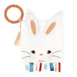 Kaloo Livre D'éveil - Le Lapinou Amoureux