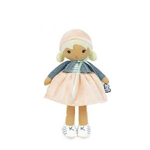Kaloo Poupée Tendresse Chloé K 25 Cm