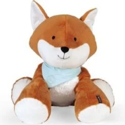 Kaloo Peluche Les Amis Renard Paprika (45 Cm)