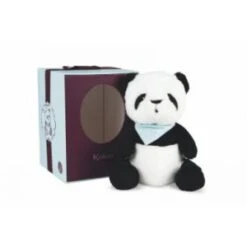 Kaloo Peluche : Les Amis : Bamboo Le Panda (25 Cm)