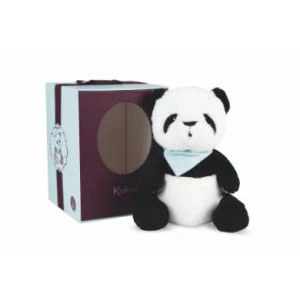 Kaloo Peluche : Les Amis : Bamboo Le Panda (25 Cm)