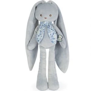 Kaloo Peluche Lapinoo Pantin Lapin Bleu (35 Cm)