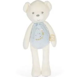 Kaloo Peluche Musicale Perle Ourson Bleu (35 Cm)