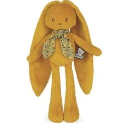 Kaloo Doudou Lapinoo Pantin - Ocre