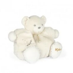 Kaloo Peluche Ours Patapouf Crème 25 Cm - 969962