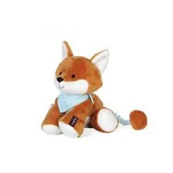 Kaloo Peluche Musicale Renard Paprika Les Amis