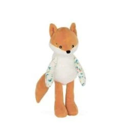 Kaloo Peluche Renard Léonard Les Fripons (25 Cm)