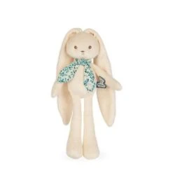 Kaloo Lapinoo - Peluche Pantin Lapin Crème - 25cm