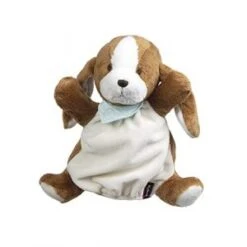 Kaloo Doudou Marionnette Tiramisu Les Amis Chien
