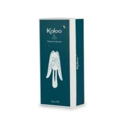 Kaloo Lapinoo Ocre Pantin Lapin Medium