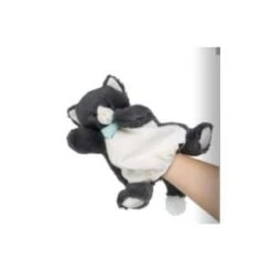 Kaloo Chamallow Marionnette Doudou Les Amis Chats