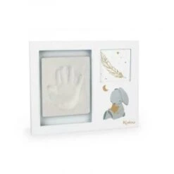 Kaloo Mon Cadre à Souvenirs Avec Empreinte