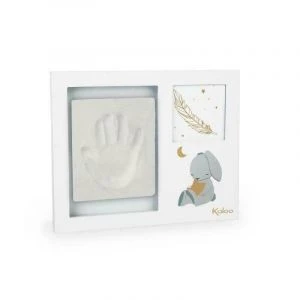 Kaloo Mon Cadre Ă Souvenirs Avec Empreinte