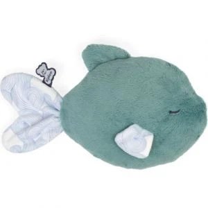 Kaloo Peluche Bien-ĂȘtre Poisson Petit Calme (25 Cm)