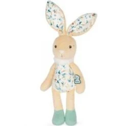 Kaloo K969997 - Fripon Pantin Lapin Justin Small