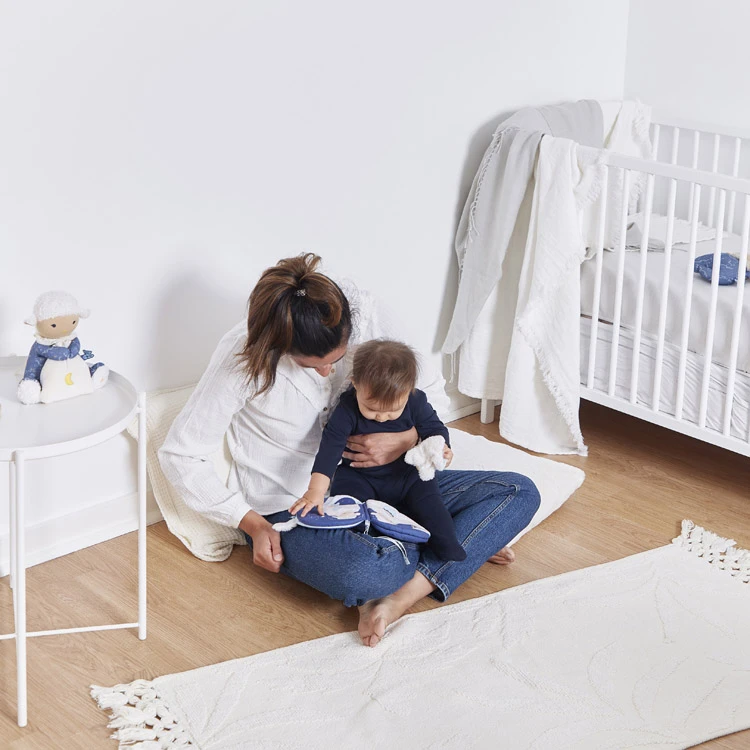 Kaloo Coffret De Naissance Mon Imagier Et Doudou Doux Sommeil – Image 7