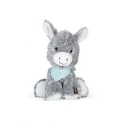 Kaloo Les Amis - Peluche Régliss' Anon Musical 25 Cm, K963140