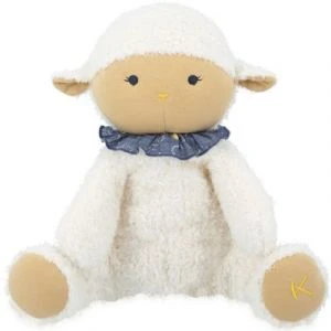Kaloo Peluche Musicale Mouton Doux Sommeil (25 Cm)