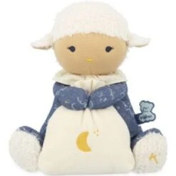 Kaloo Veilleuse Peluche Nomade Mouton Doux Sommeil (20 Cm)