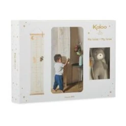 Kaloo Reves De Douceur - Ma Toise - Multicolore - 1m27