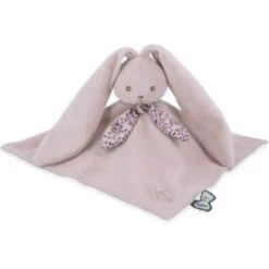 Kaloo Doudou Lapin Rose Lapinou
