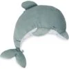 Kaloo Grande Peluche Apaisante évolutive Dauphin (60 Cm)