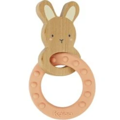 Kaloo Anneau De Dentition Lapin Home