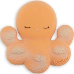 Kaloo Anneau De Dentition Poulpe Petit Calme