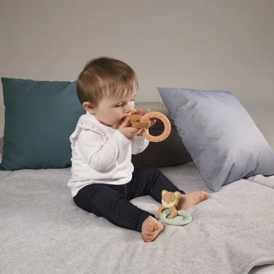 Kaloo Anneau De Dentition Renard Home – Image 2