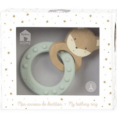 Kaloo Anneau De Dentition Renard Home – Image 4
