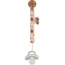 Kaloo Attache-sucette Coquelicot K'doux