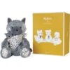Kaloo Coffret Peluche Maman Louve Louise Linoo (36 Cm) - Reconditionné