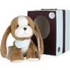 Kaloo Coffret Peluche Tiramisu Le Chien (18 Cm)