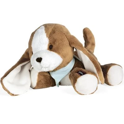 Kaloo Coffret Peluche Tiramisu Le Chien (18 Cm) – Image 3