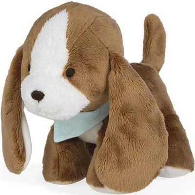 Kaloo Coffret Peluche Tiramisu Le Chien (18 Cm) – Image 5
