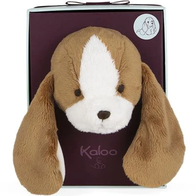 Kaloo Coffret Peluche Tiramisu Le Chien (18 Cm) – Image 6