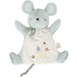 Kaloo Doudou Marionnette Souris (24 Cm)